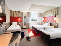 ibis Bern Expo