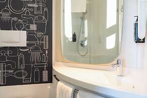 ibis Bern Expo