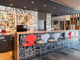 ibis Bern Expo
