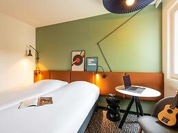 ibis Nuits Saint Georges