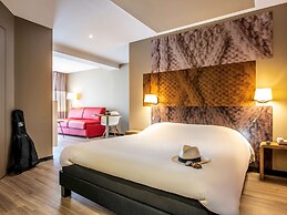 ibis Nuits Saint Georges