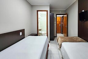 Triângulo Apart Hotel