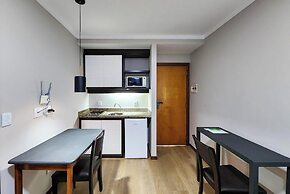 Triângulo Apart Hotel