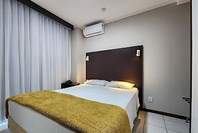 Triângulo Apart Hotel