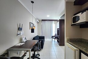 Triângulo Apart Hotel