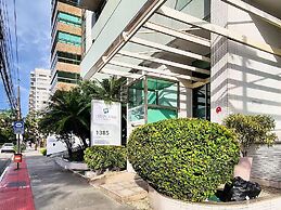 Triângulo Apart Hotel