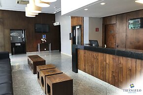 Triângulo Apart Hotel