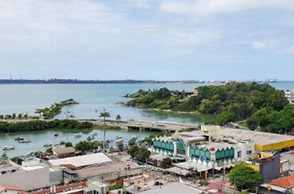 Triângulo Apart Hotel