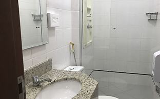 Triângulo Apart Hotel