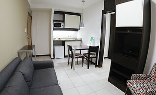 Triângulo Apart Hotel
