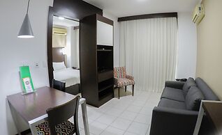 Triângulo Apart Hotel