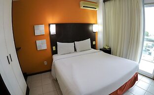 Triângulo Apart Hotel