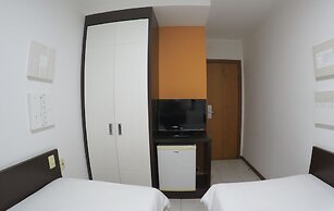 Triângulo Apart Hotel