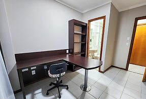 Triângulo Apart Hotel