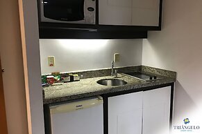 Triângulo Apart Hotel