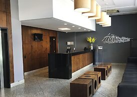 Triângulo Apart Hotel