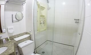 Triângulo Apart Hotel