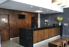 Triângulo Apart Hotel