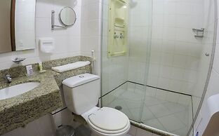 Triângulo Apart Hotel