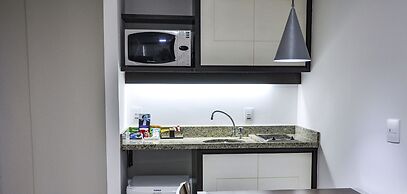 Triângulo Apart Hotel