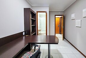 Triângulo Apart Hotel