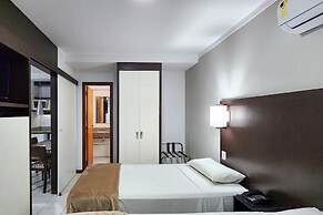 Triângulo Apart Hotel