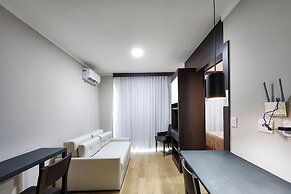 Triângulo Apart Hotel