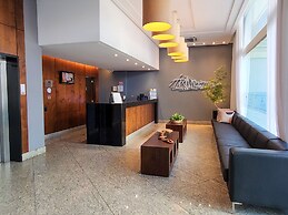 Triângulo Apart Hotel