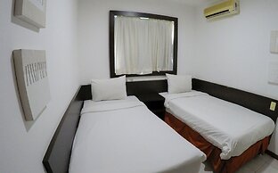 Triângulo Apart Hotel