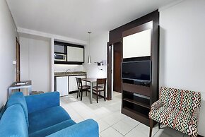 Triângulo Apart Hotel