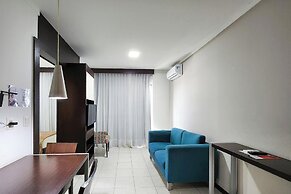 Triângulo Apart Hotel