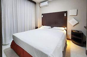 Triângulo Apart Hotel