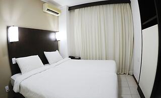 Triângulo Apart Hotel