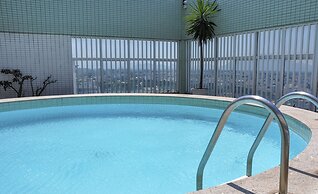 Triângulo Apart Hotel