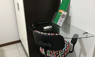 Triângulo Apart Hotel