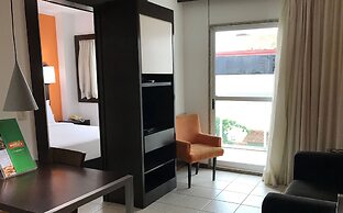 Triângulo Apart Hotel