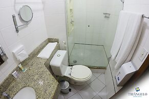 Triângulo Apart Hotel