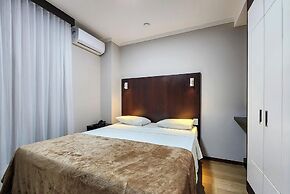 Triângulo Apart Hotel