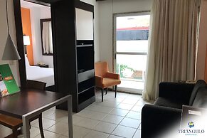 Triângulo Apart Hotel