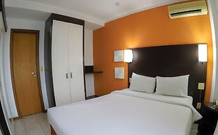 Triângulo Apart Hotel