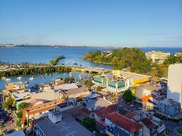 Triângulo Apart Hotel