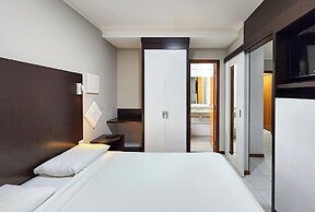 Triângulo Apart Hotel