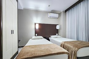 Triângulo Apart Hotel