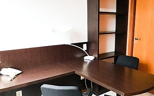 Triângulo Apart Hotel