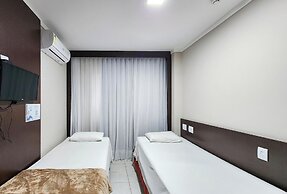 Triângulo Apart Hotel