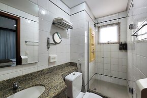 Triângulo Apart Hotel