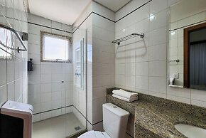 Triângulo Apart Hotel