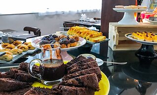 Triângulo Apart Hotel