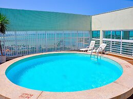 Triângulo Apart Hotel