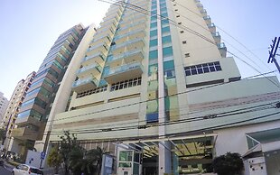 Triângulo Apart Hotel